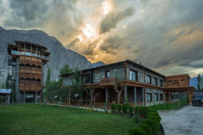 PC Legacy Skardu